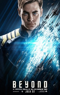 Star Trek Beyond 2016 Camrip x264 Hindi Eng Hdmovie